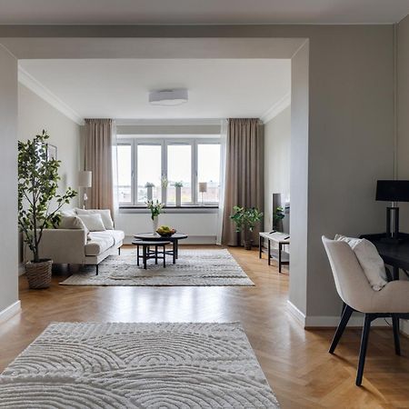 Live And Stay Vr40 Gothenburg Bagian luar foto