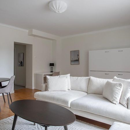Live And Stay Vr40 Gothenburg Bagian luar foto