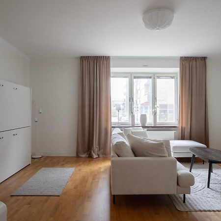 Live And Stay Vr40 Gothenburg Bagian luar foto