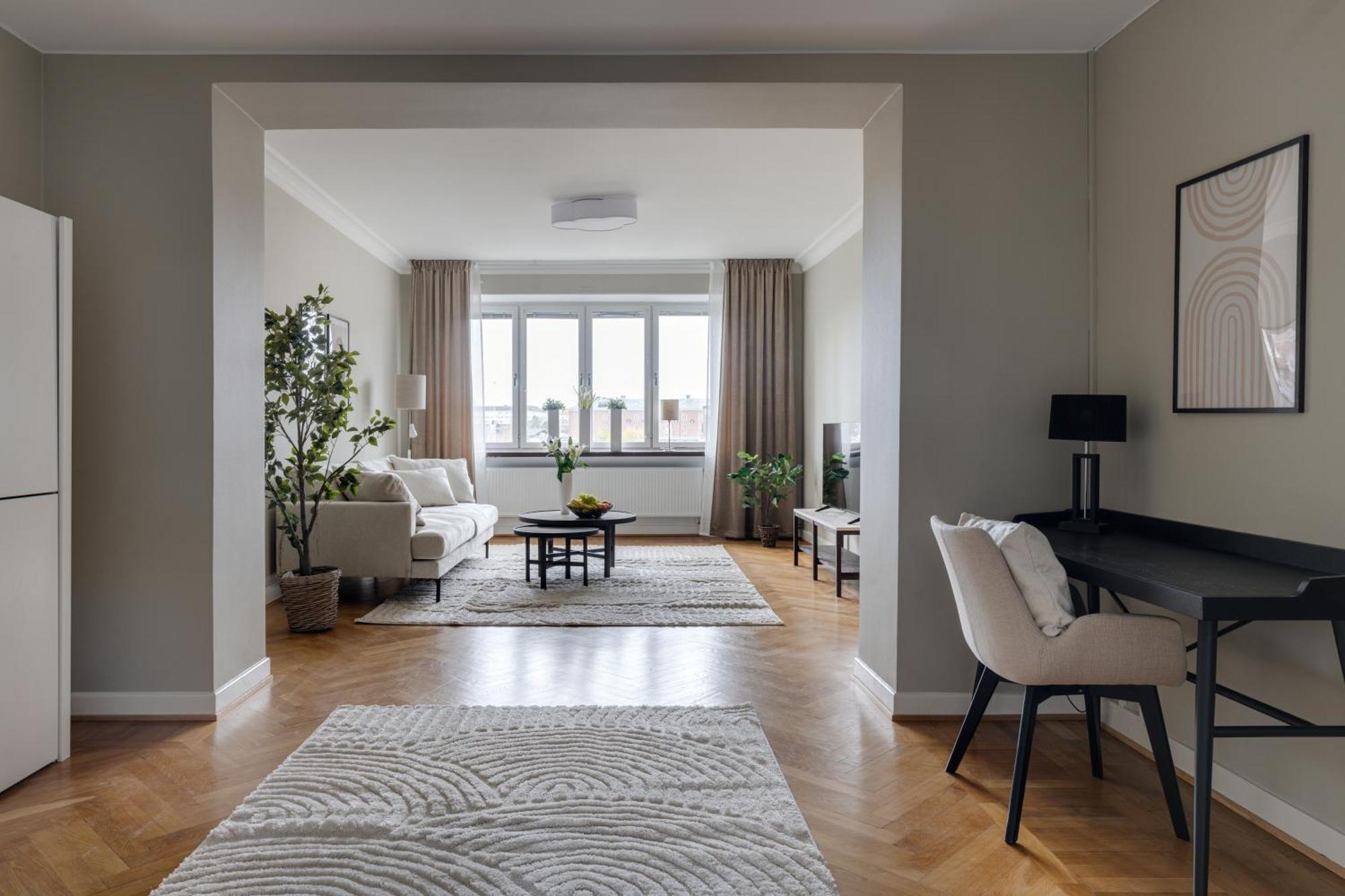 Live And Stay Vr40 Gothenburg Bagian luar foto