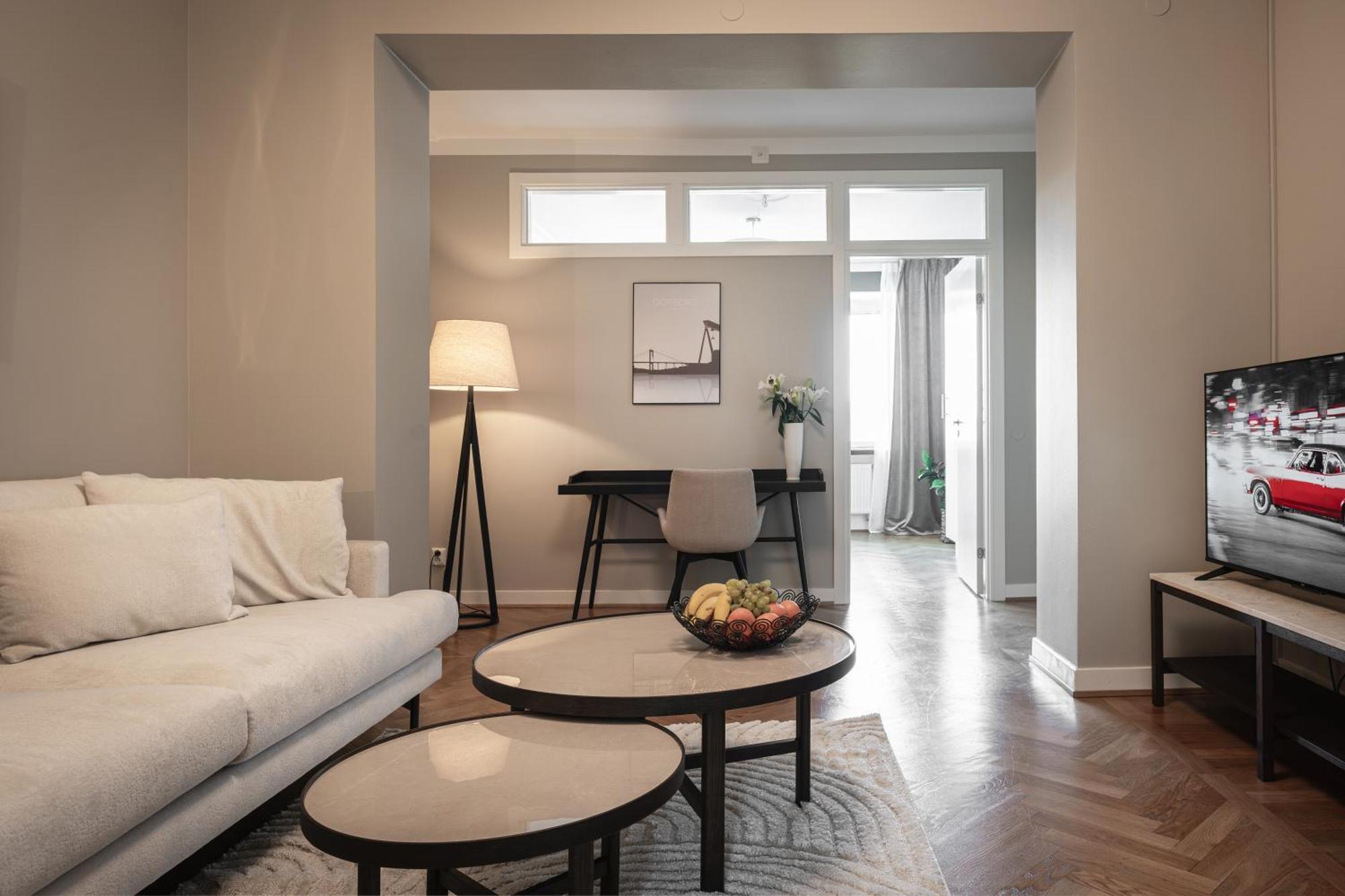 Live And Stay Vr40 Gothenburg Bagian luar foto