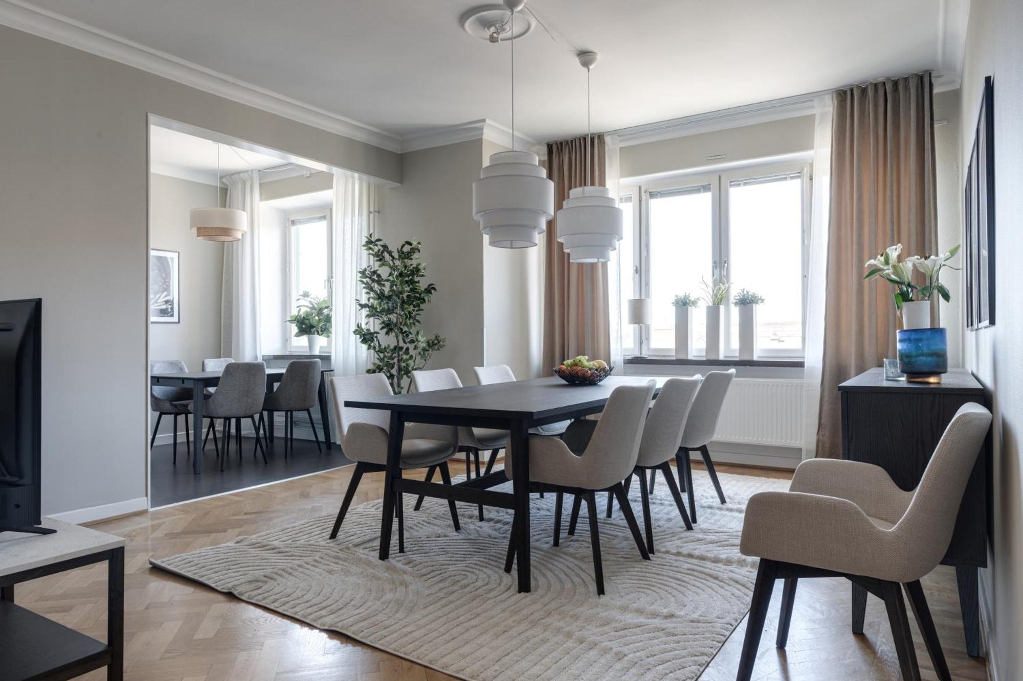 Live And Stay Vr40 Gothenburg Bagian luar foto