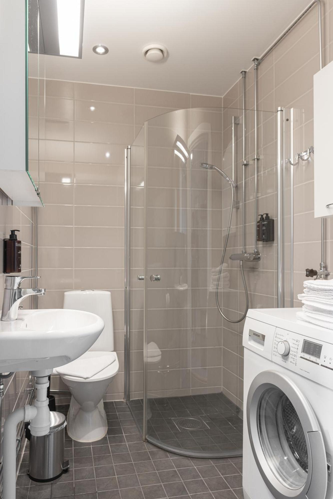 Live And Stay Vr40 Gothenburg Bagian luar foto