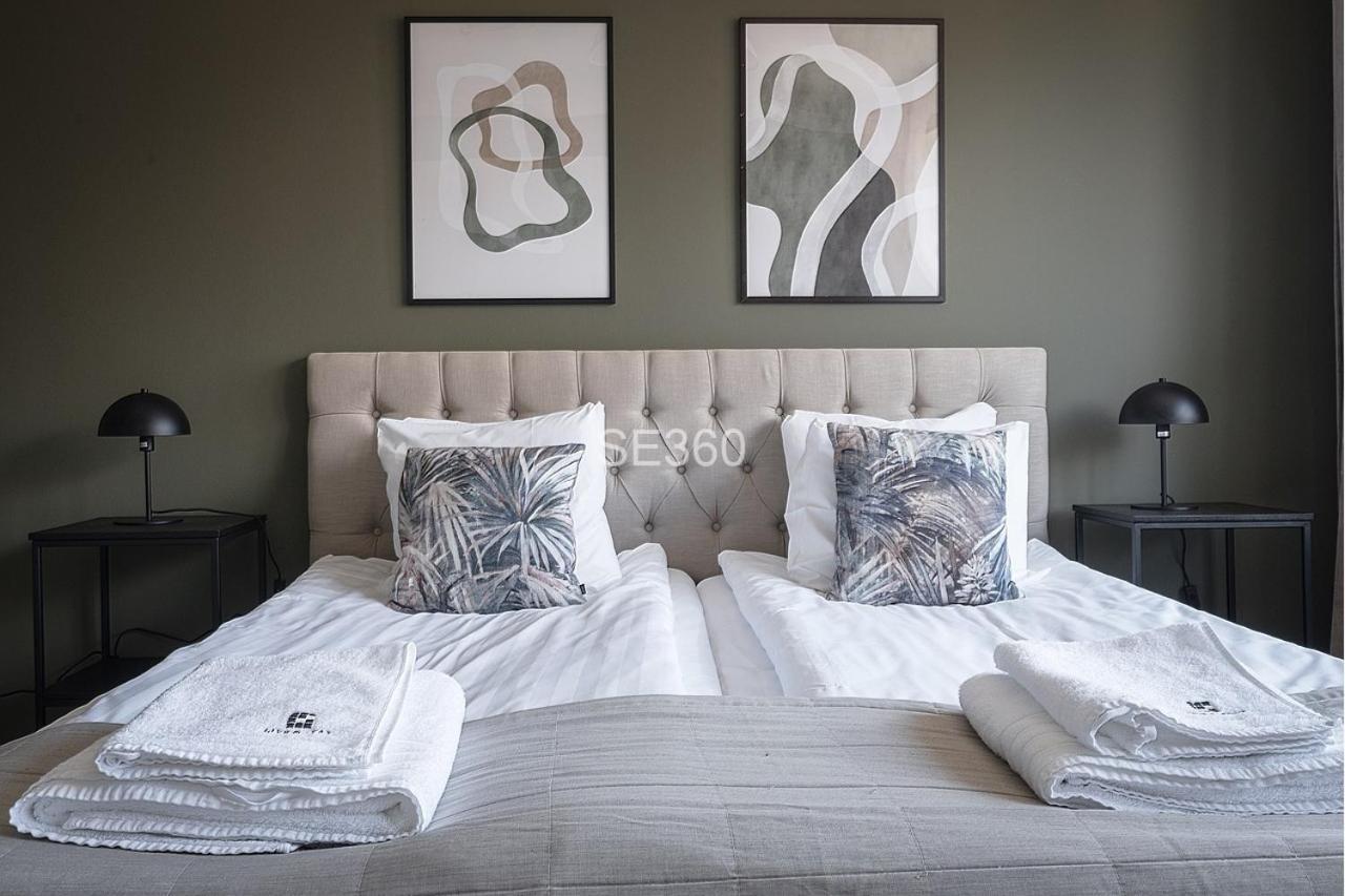 Live And Stay Vr40 Gothenburg Bagian luar foto