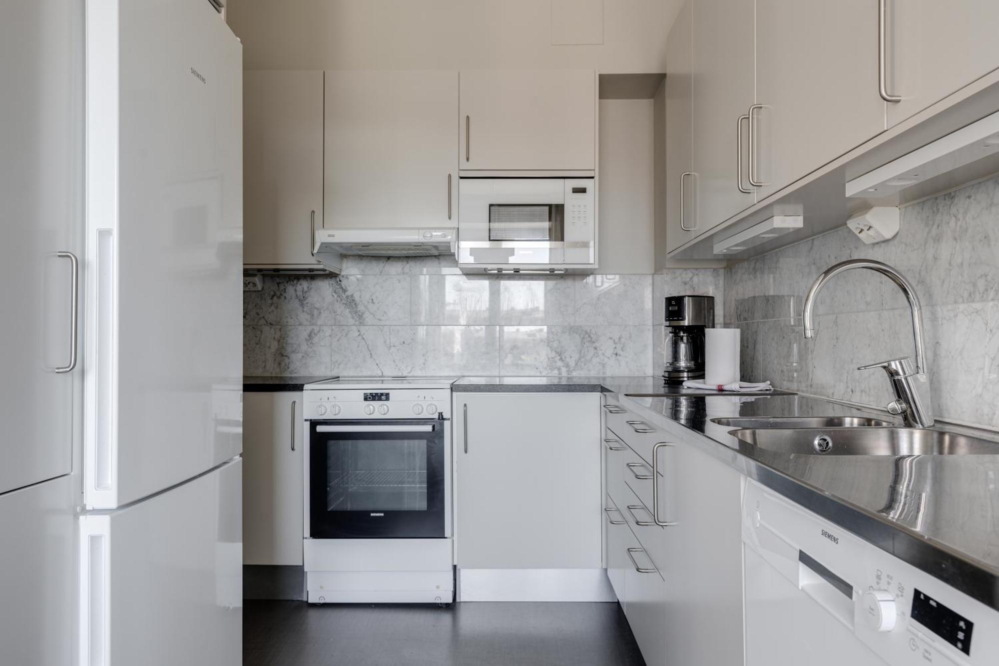 Live And Stay Vr40 Gothenburg Bagian luar foto