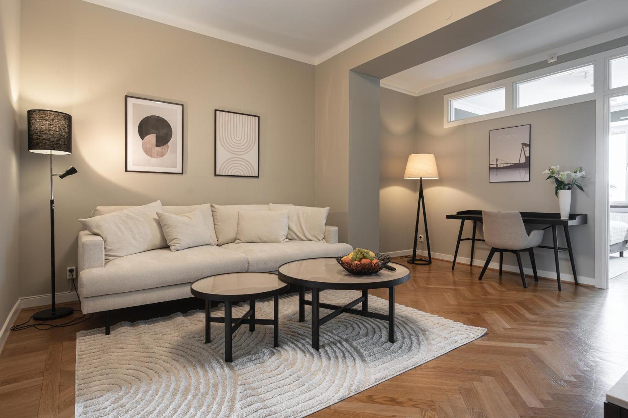 Live And Stay Vr40 Gothenburg Bagian luar foto