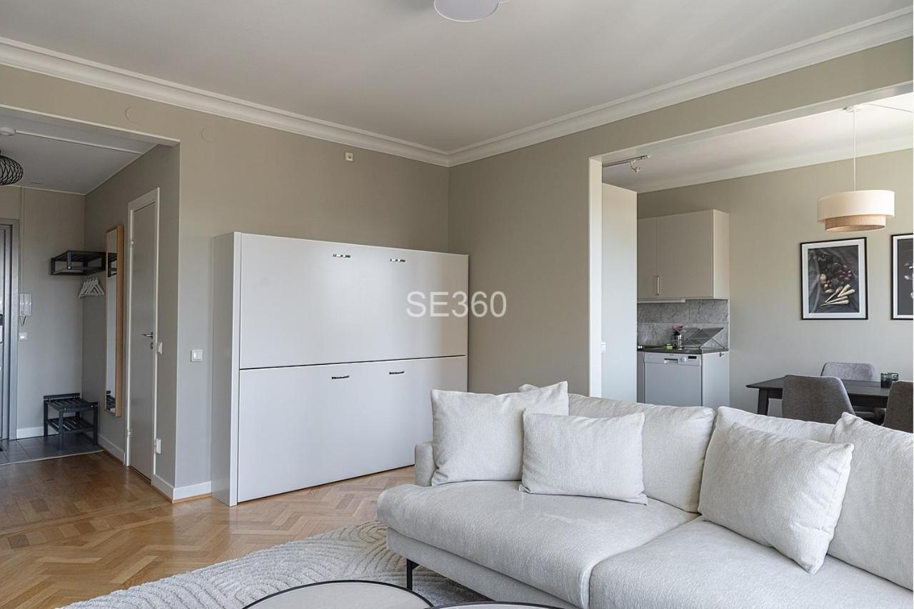 Live And Stay Vr40 Gothenburg Ruang foto