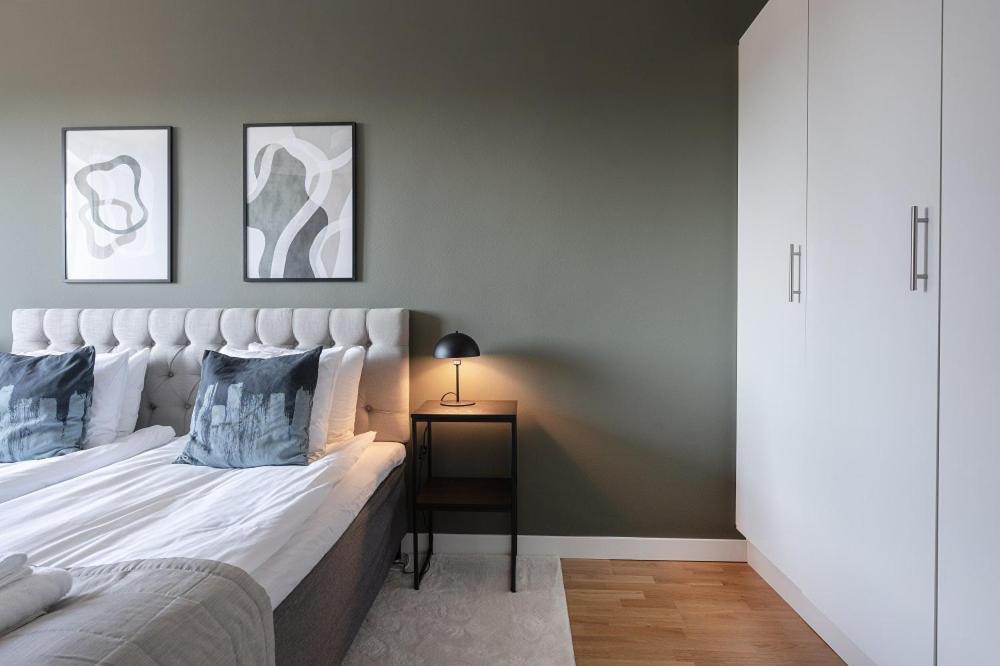 Live And Stay Vr40 Gothenburg Bagian luar foto