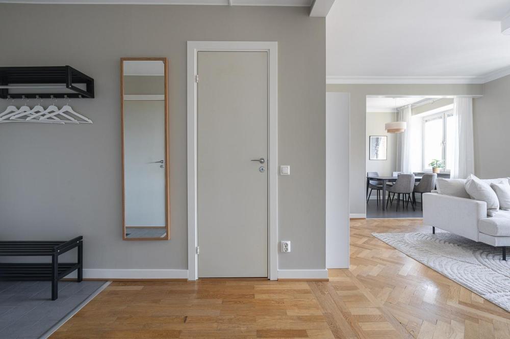 Live And Stay Vr40 Gothenburg Bagian luar foto