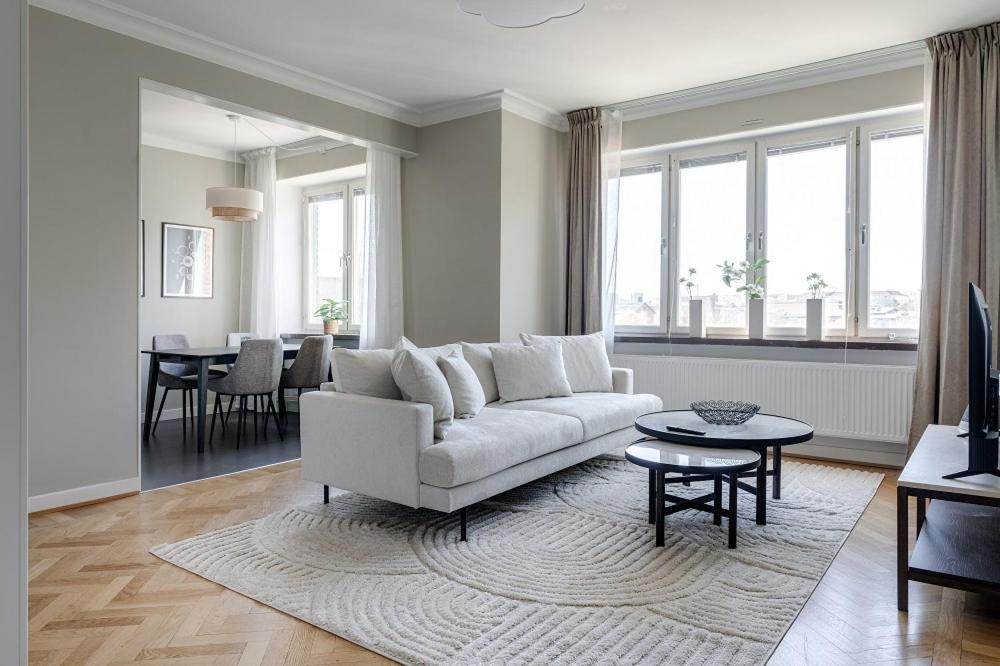 Live And Stay Vr40 Gothenburg Bagian luar foto