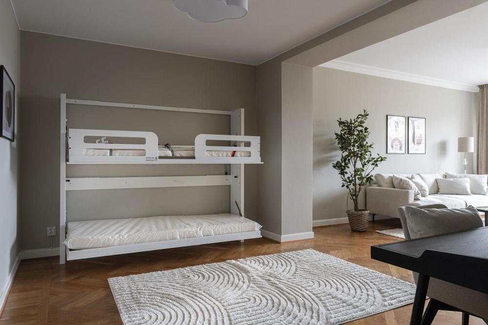 Live And Stay Vr40 Gothenburg Bagian luar foto
