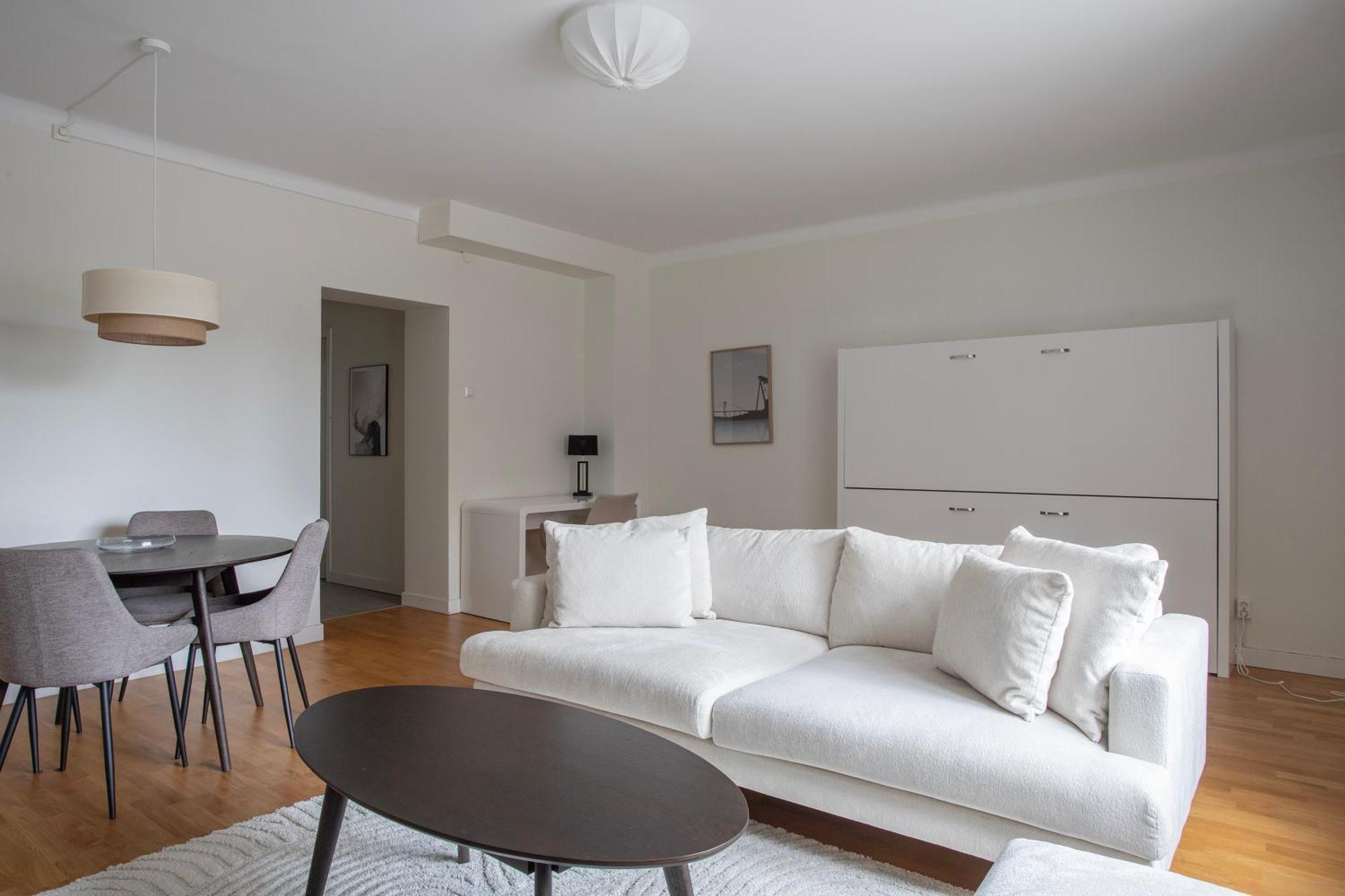 Live And Stay Vr40 Gothenburg Bagian luar foto